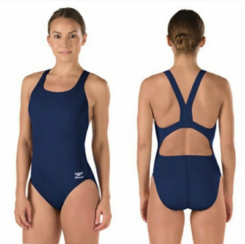 Speedo swimsuit
